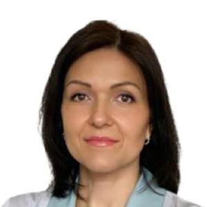 Шапошникова Наталья Васильевна