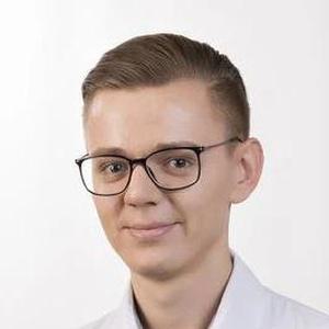 Васильев Алексей Владимирович