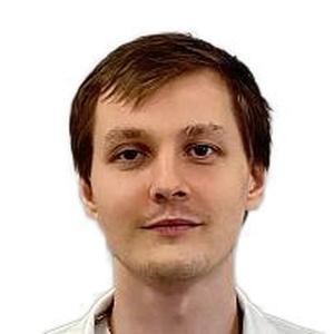Ничипоренко Александр Сергеевич
