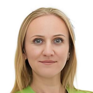 Смирнова Леся Алексеевна