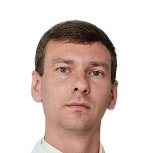 Екимов Александр Владимирович