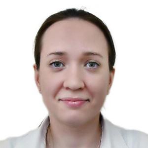 Толкачева Екатерина Викторовна