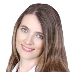 Ган Елена Юрьевна