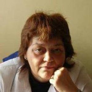Андреева Наталья Владимировна