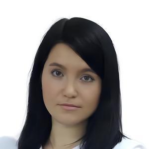 Бобошко Олеся Александровна