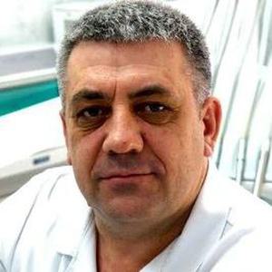 Шаглей Константин Георгиевич