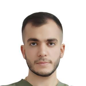 Гукасян Рафаэль Нерсесович