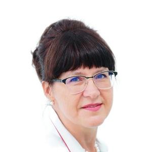 Ангалева Елена Николаевна