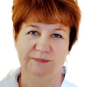 Ермолова Ольга Ивановна
