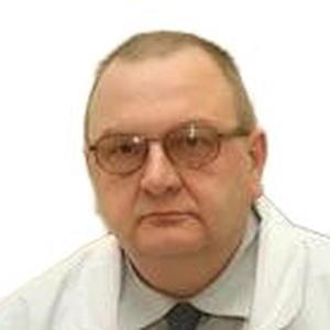 Кручинин Сергей Николаевич