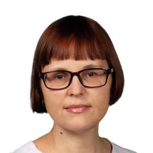 Маркова Юлия Валентиновна