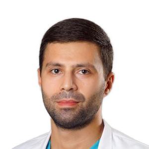 Ягубов Георгий Владимирович