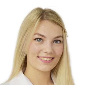Тарасова Алена Александровна