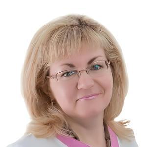 Уханова Татьяна Петровна