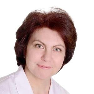 Болдырева Мария Олеговна