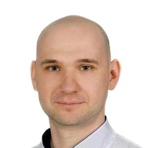 Клетин Павел Александрович