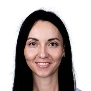 Курмаева Найра Шафкатовна