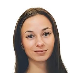 Ковальчук Дарья Сергеевна