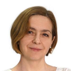 Аксенова Наталья Николаевна