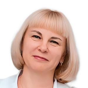 Вдовина Татьяна Юрьевна