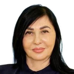 Червоненко Ирина Петровна