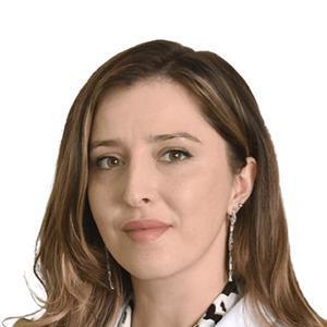 Ханова Умамат Басировна