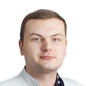 Захаров Александр Олегович
