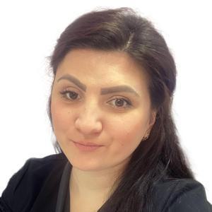 Красикова Татьяна Васильевна