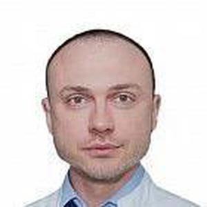 Сидельников Николай Николаевич