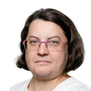 Дубова Оксана Алексеевна