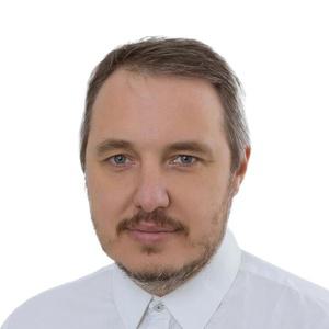 Серегин Александр Сергеевич