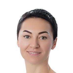 Кулеш Елена Павловна