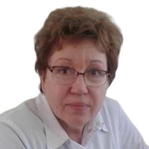 Божко Елена Тимофеевна