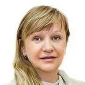 Бурова Елена Васильевна