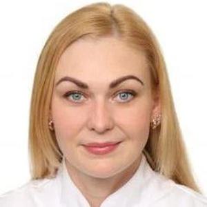 Александрова Ольга Александровна