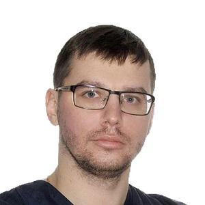 Жизневский Андрей Борисович