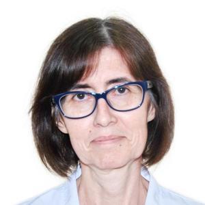 Поляковская Джерен Альбертовна