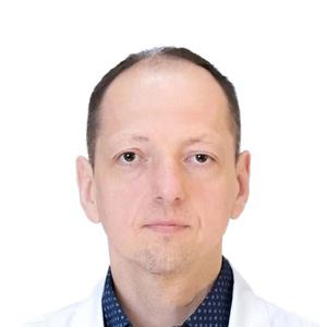 Сиденко Андрей Владимирович
