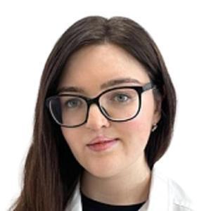 Кузовникова Алена Геннадьевна
