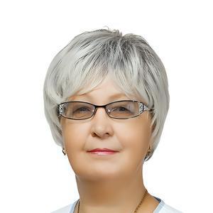 Горбунова Юлия Вениаминовна