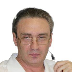 Сазанов Валерий Дмитриевич