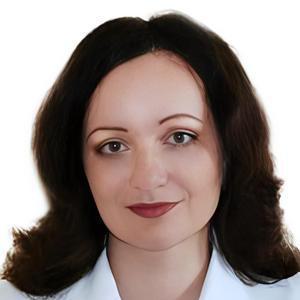 Кордоняну Татьяна Петровна
