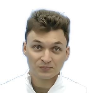 Казаков Станислав Дмитриевич