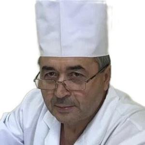 Магомедов Аслан Давдиевич