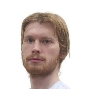 Сорокин Антон Юрьевич