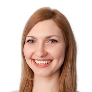 Чеснокова Анна Юрьевна