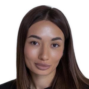 Лупанова Екатерина Владимировна