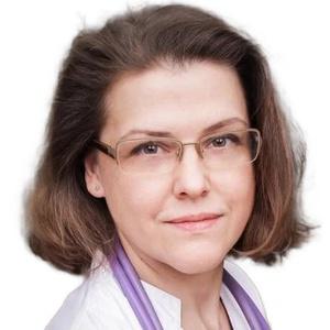 Андрианова Мария Александровна