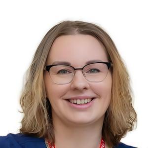 Башкова Екатерина Владимировна