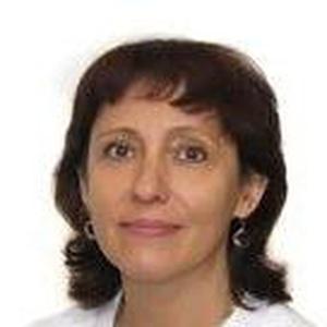 Лыкасова Лариса Владимировна
